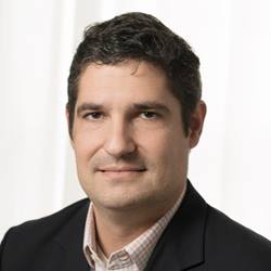Terry Krantz Swisslog