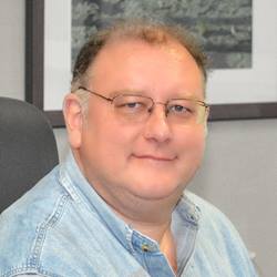 Todd Radwell