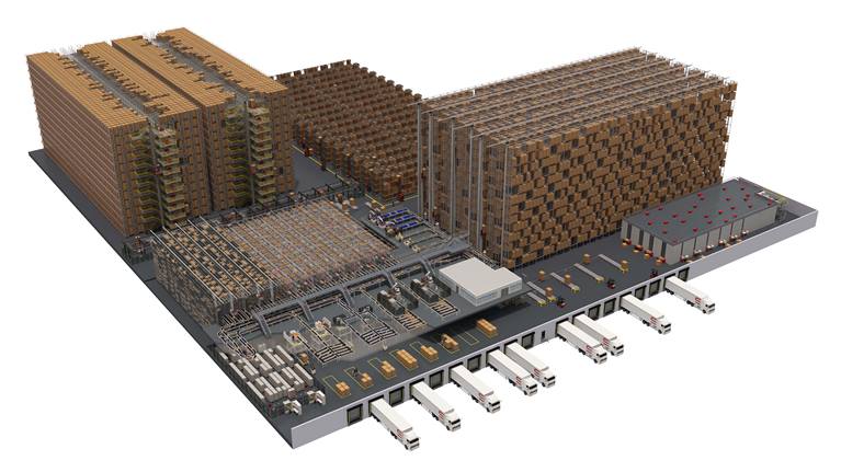 SAP EWM: Extended Warehouse Management Solution by Swisslog - Swisslog ...