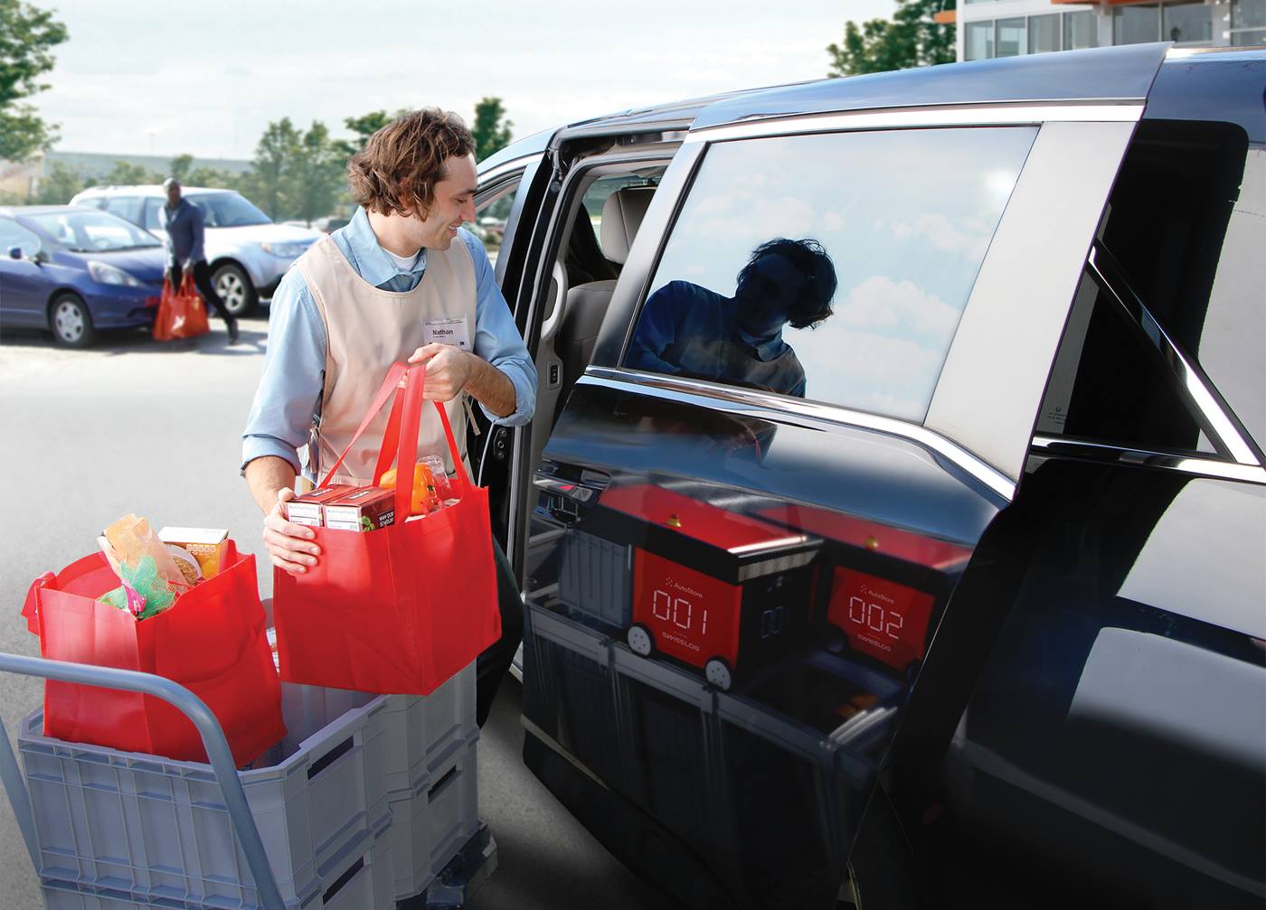 Solutions Campaign-AutoStore-Pickup
