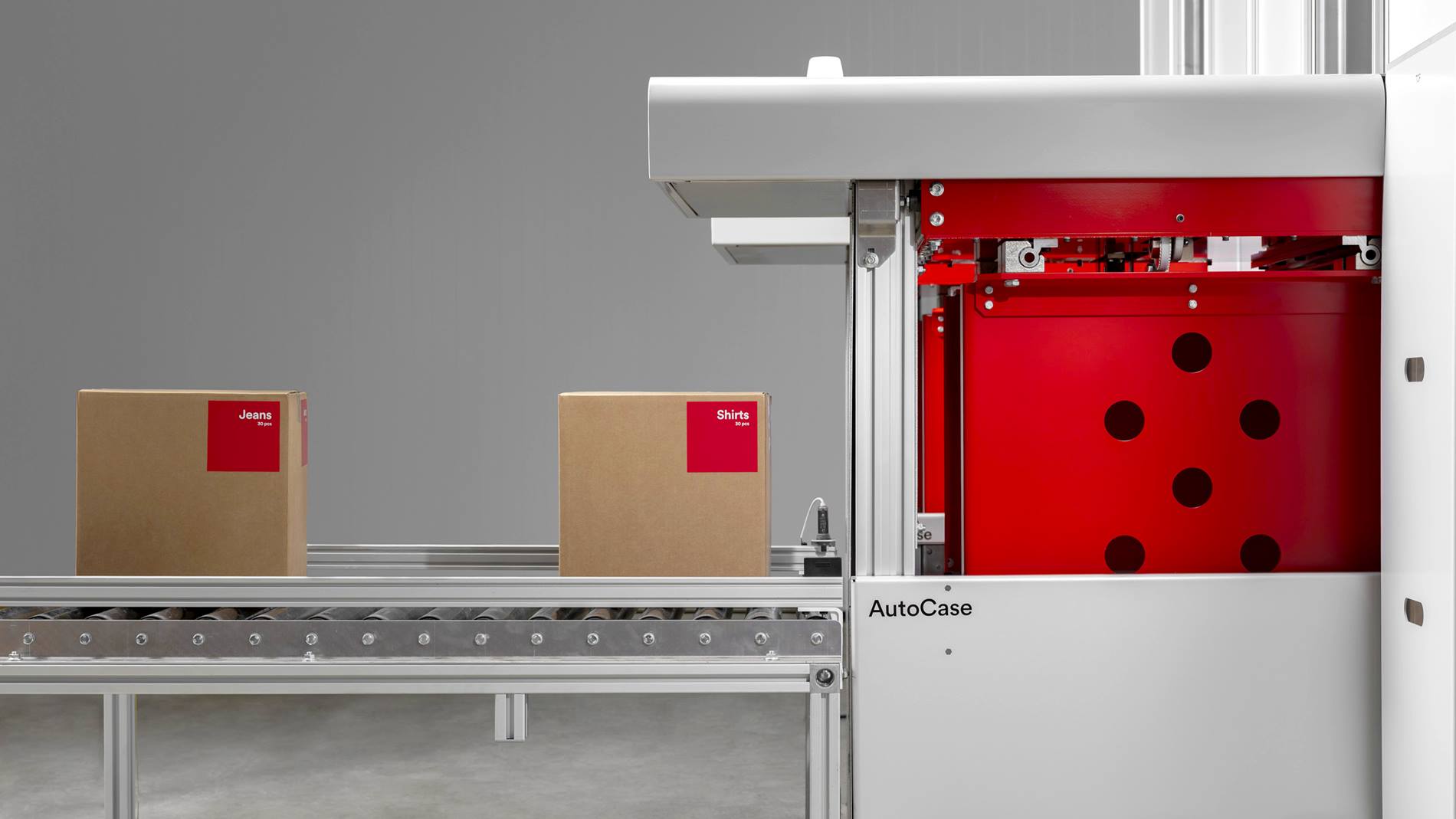 AutoStore's AutoCase innovation launch