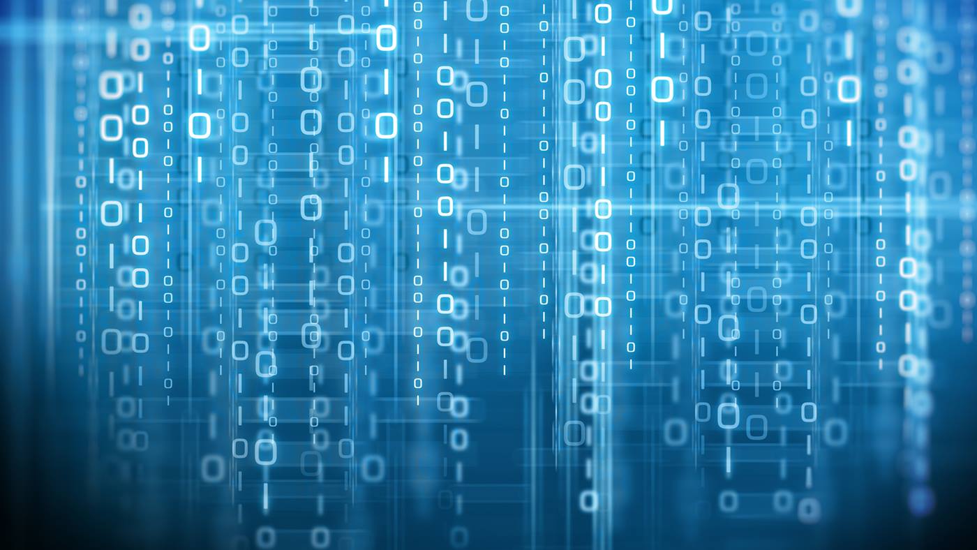 Data
