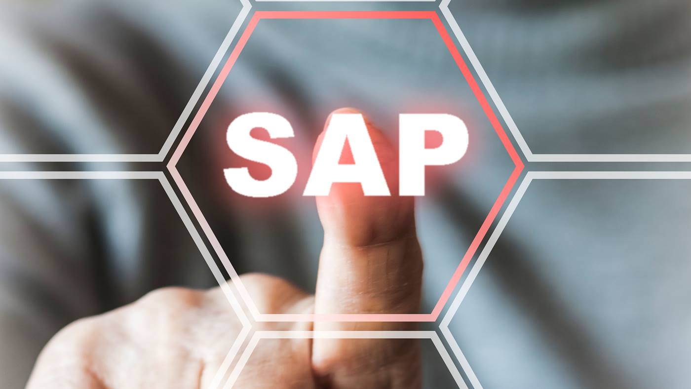 SAP EWM für manuelle und automatisierte Lagerlösungen.