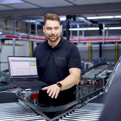 Consult with our software specialists