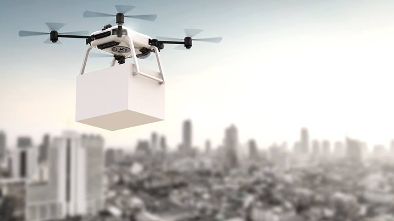 Drone