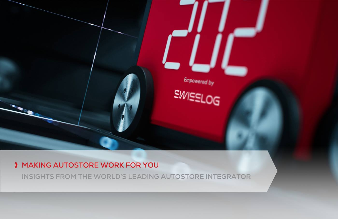 AutoStore Ebook