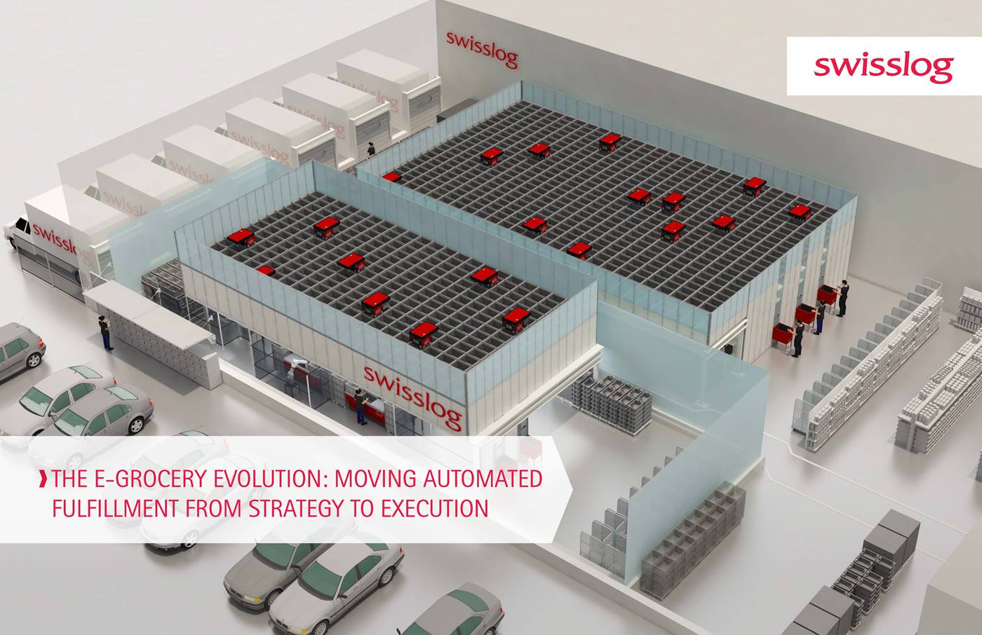 The E-Grocery Evolution