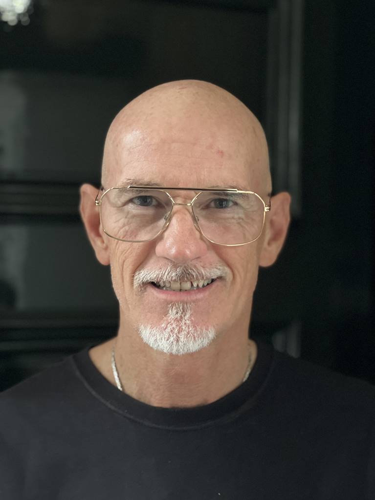Tony Vendrig